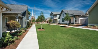 The Cottages at Old Monrovia Gallery 35