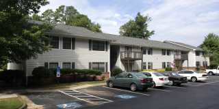 Campbell Creek Apartments Gallery 10
