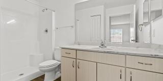 Palm Springs Apartments Gallery 23