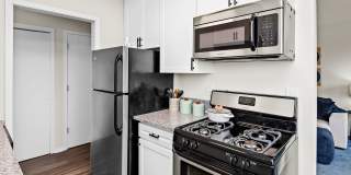 Concierge MN Apartments Gallery 27