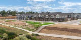 Avenza Townhomes Gallery 28