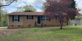 3 Bedroom, 2 Bath Ranch-Style home located in the Farmwood Subdivision! Gallery 1