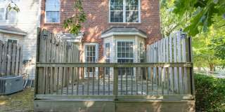 Beautiful end unit in sought-after Nashboro Village Beautiful end unit in sought-after Nashboro Village Gallery 21
