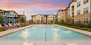 Affordable Housing - Los Arcos at Vida Gallery 9