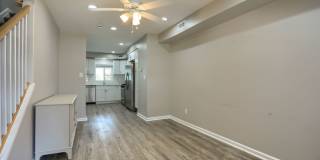 Bare 2BR/2BA Row Home in Baltimore – Ready for Immediate Move-In! Gallery 4