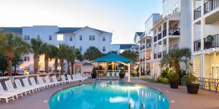Channel Family Apartment Homes Gallery 28