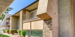 Gated 2-Bedroom Condo Near Las Vegas Strip Gated 2-Bedroom Condo Near Las Vegas Strip Gallery 1