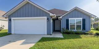 4 bedroom 3 bath home in the Stonebridge subdivision of Spanish Fort Gallery 1