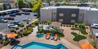 Newport Apartments Gallery 30