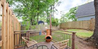 1040 Herndon Street NW Gallery 29