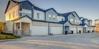 Melrose Townhomes Gallery 6