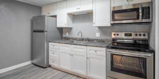 Stratford Apartments Gallery 1