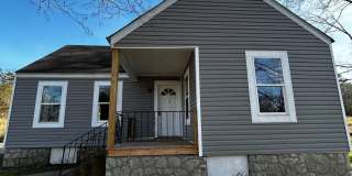 charming 3-bedroom, 2-bathroom haven nestled in the heart of Ringgold, GA Gallery 1