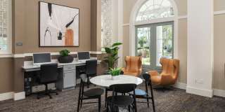 Evander Square Gallery 15