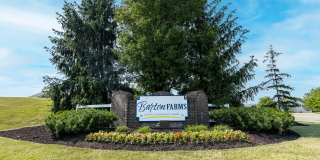 Barton Farms Apartments Gallery 6