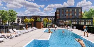 The Brook Gallery 19