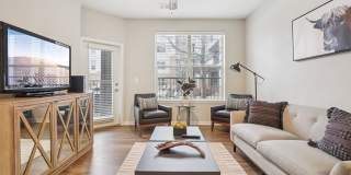 Lugano At Cherry Creek Luxury Apartments Gallery 53