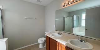 Great one-story 3-bedroom, 2-bath home in Austin’s Colony available for rent! Gallery 19