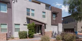 Fully furnished luxury townhome in Affinity/Summerlin Fully furnished luxury townhome in Affinity/Summerlin Gallery 1