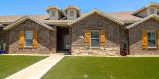 3 bed 2 bath Townhouse - Cooper ISD Gallery 1