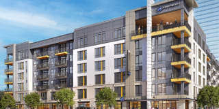 Link Apartments 4th Street Gallery 1