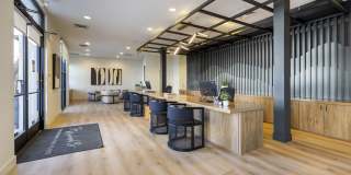 The Michael B Townhomes and Flats Gallery 34