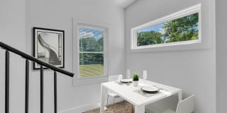 *Modern Construction Luxury Townhome - Downtown Raleigh* Gallery 36