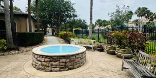 Beautiful 3-Bedroom, 2-Bath Condo in the Heart of Viera including basic cable, internet, garbage collection, and water. Gallery 48