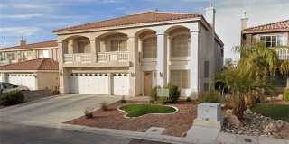 1642 Starlight Canyon Avenue Gallery 1