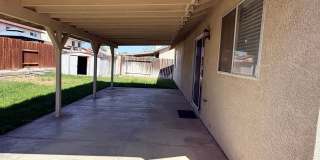 Move-In Ready Rosamond 3BR/2BA Home w/ Landscaping + Garage + Upgrades! Gallery 14