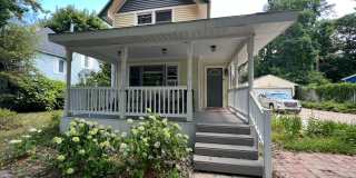 Available June 1st, 2026 — 2 Blocks from Munson Hospital Gallery 1