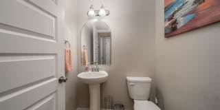 Furnished Rental in the Spring Creek Neighborhood Gallery 8