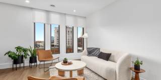 Residences at 111 Gallery 18