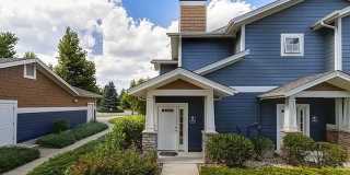 Spacious 2 bed 2 bath condo in S/E Fort Collins Spacious 2 bed 2 bath condo in S/E Fort Collins Gallery 1