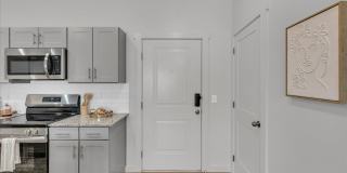Step Right Up — Move In for Just $99 When You Sign by 8/31! | Brand-New 2-Bed, 2-Bath Apartments Near the U of A Gallery 19