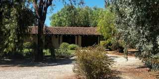 Charming Hacienda-Style Cottage in Private Setting Gallery 1