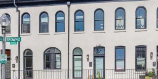 3430 BROWN Street NW Gallery 1