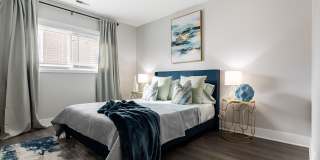 Grand Park Apartments Gallery 10