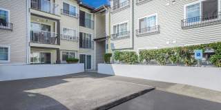 Park Place - Affordable Housing Gallery 17