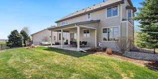 Beautiful 5 Bedroom Home in Windsor CO Gallery 59