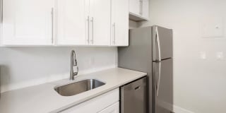 Palisades Gardens Apartments Gallery 3