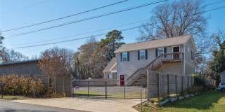 301 McAlister Street Gallery 1