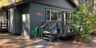 One level ground floor unit Gallery 1