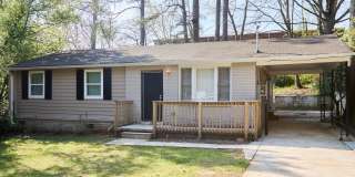 Bright & Spacious 3BR Home in Carroll Heights Gallery 1