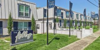 The Ashley Gallery 1