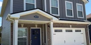 3 Bedroom 2 1/2 Bath Home For Rent Near Post! Gallery 1
