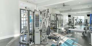 The Shallowford Gallery 3