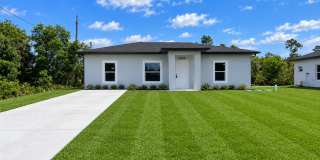 BRAND NEW MOVE IN READY 3 BEDROOM 2 BATH BRAND NEW MOVE IN READY 3 BEDROOM 2 BATH Gallery 1