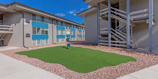 Aero Place Apartments Gallery 3