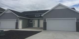 3 Bed 2 Bath Twin Home Gallery 1